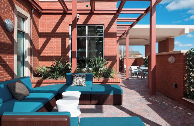 Springhill Suites Houston Sugar Land