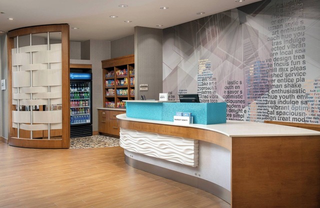 SpringHill Suites Jackson North/Ridgeland