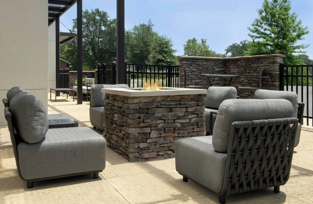 SpringHill Suites Tuscaloosa by Marriott