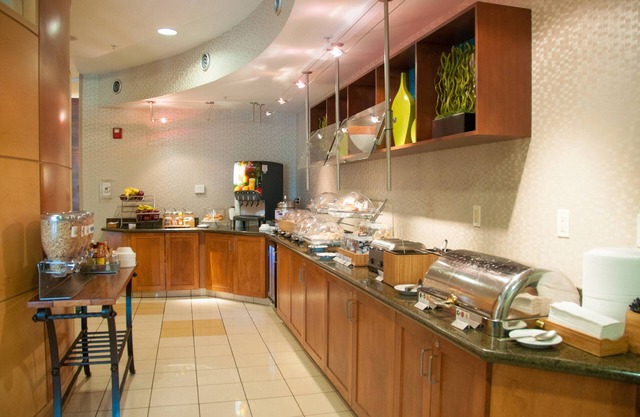 SpringHill Suites Marriott Colorado Springs South