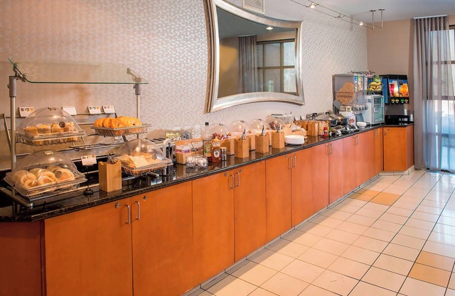Springhill Suites by Marriott Prince Frederick