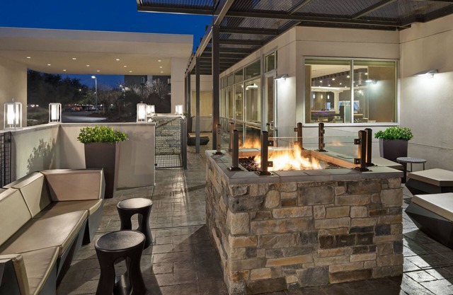 SpringHill Suites by Marriott West Sacramento
