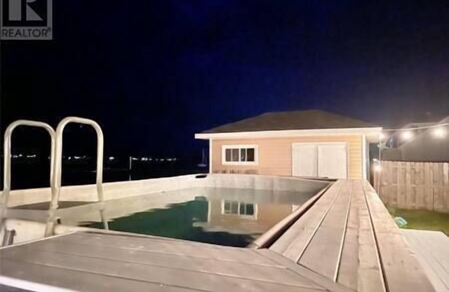 Springhouse Oasis Ocean View 4 Bedroom/4 Bath