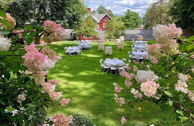Springside Inn