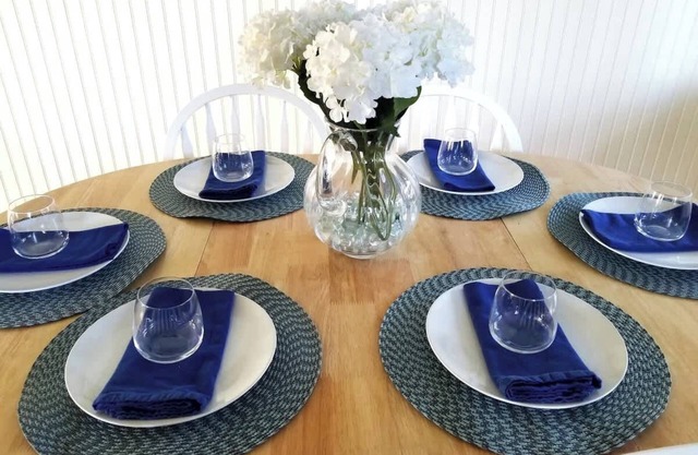 Spruce Beach Cottage - Gehen Sie zum Strand