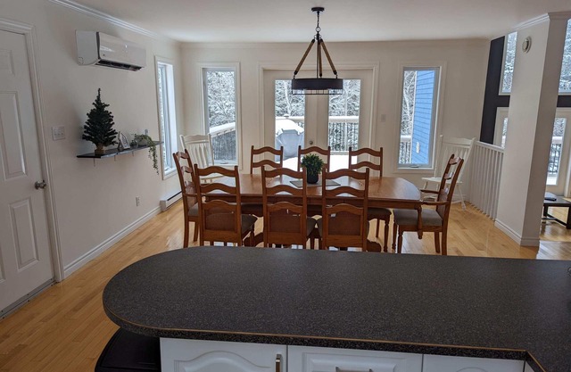 Spruce Grove Chalet - Humber Valley Resort