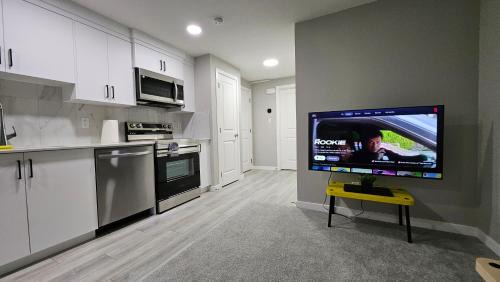 Spruce Meadows Place