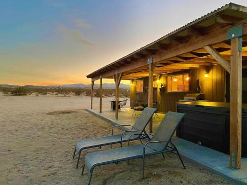 Spy Mountain Hideaway on 5 Acres with Hot Tub & Privacy! home