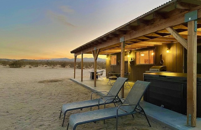 🌵 Spy Mountain Hideaway on 5 Acres w/Hot Tub | ATV Paradise & Privacy 🌵