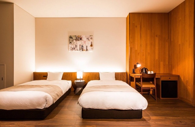 SQUARE VIEW 2 Stay without meals A simple stay / Kitasaku-gun Nagano