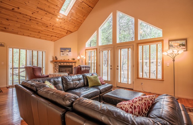 Eichhörnchen-Nest - STUNNING ernannter exklusiver Rückzug - verpassen Sie diesen nicht!