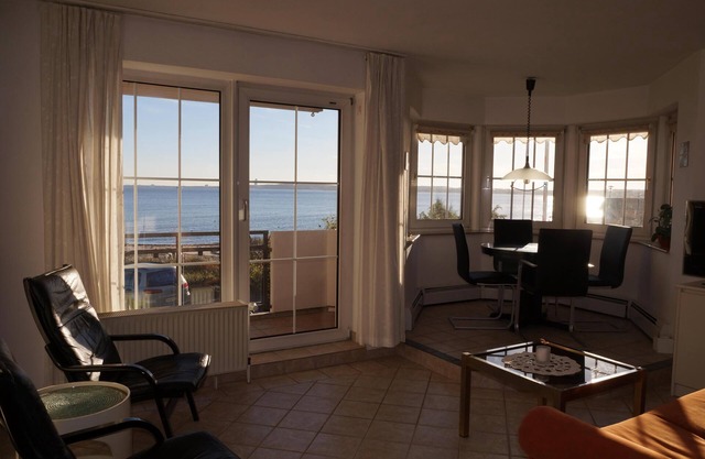 SR 5 Fischerkieker von der Ostsee