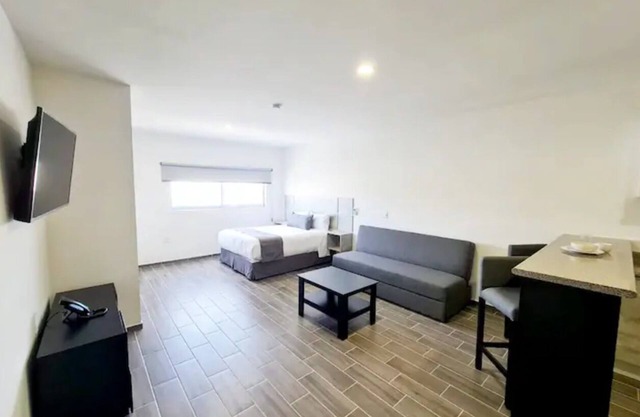 Sr106 Amazing Loft Best WIFI Location A/A