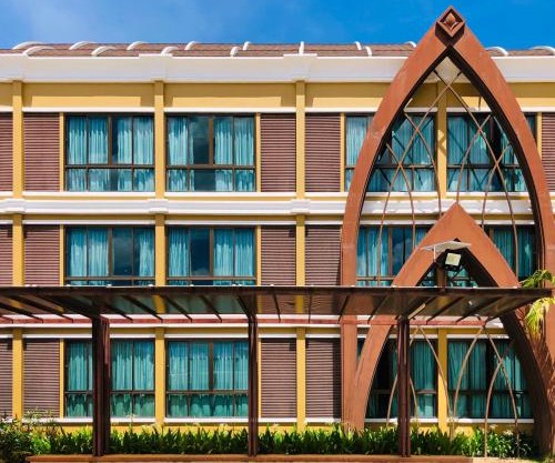 Srilamduan Hotel