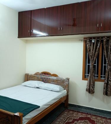 Srinadhi Vasishta Homestays