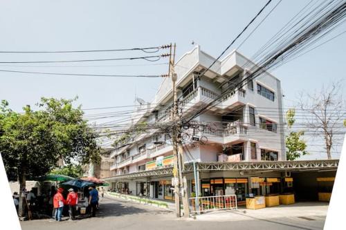 SRINN House, Bangkok