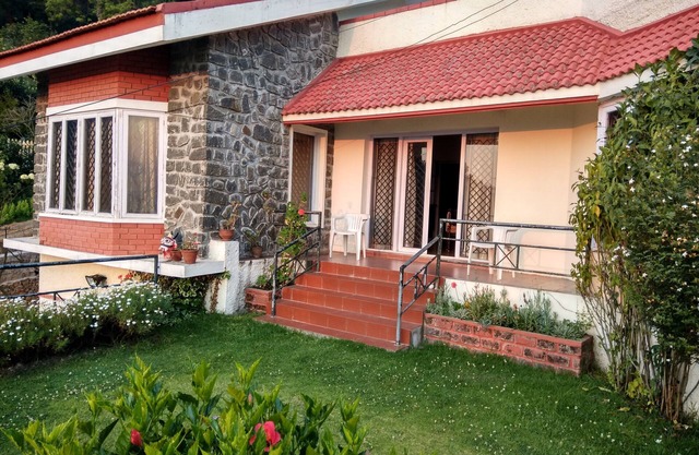 Srivari Villa mit Panoramablick
