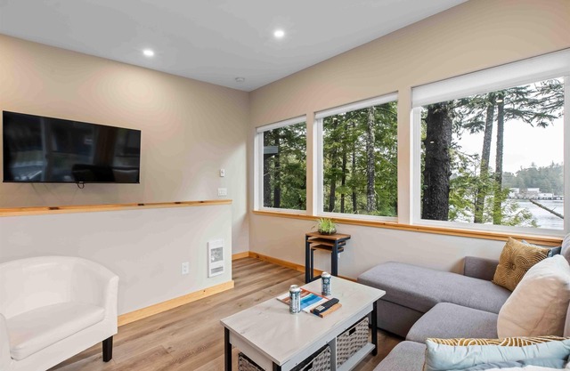 SS#3 - Cozy and Modern with Spring Cove Views