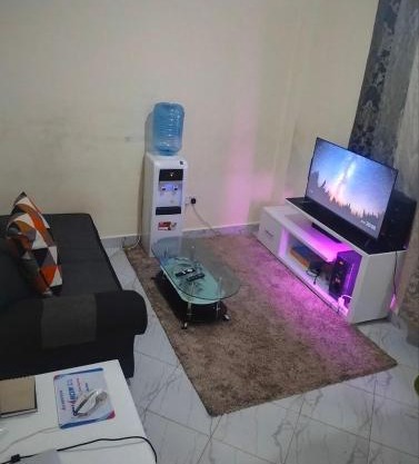 Ssambu Homes