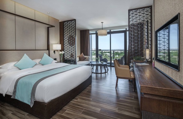 SSAW Boutique Hotel Sanya Haitang Bay