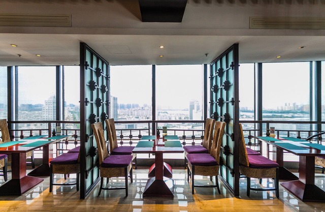 Ssaw boutique Hotel.Shaoxing