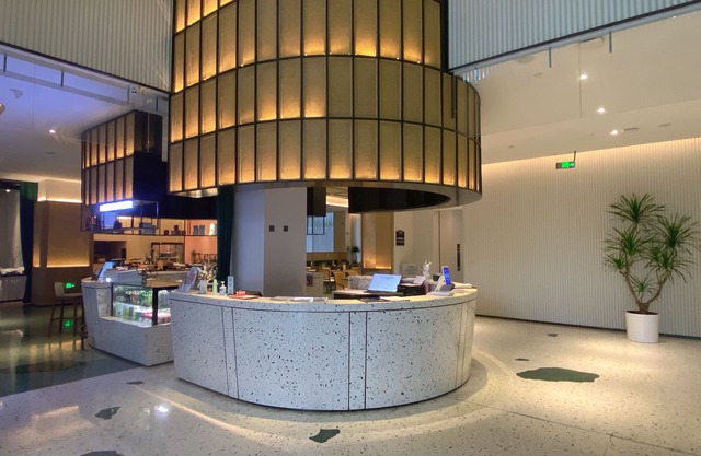 SSAW Boutique Hotel ZHIJIANG IMPRESSION