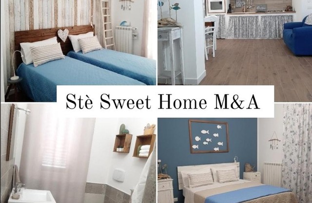 Stè Sweet home M&A