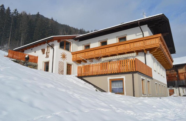 Stübilerhof
