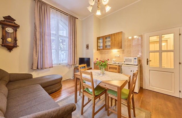 Stříbrný pramen by Interhome