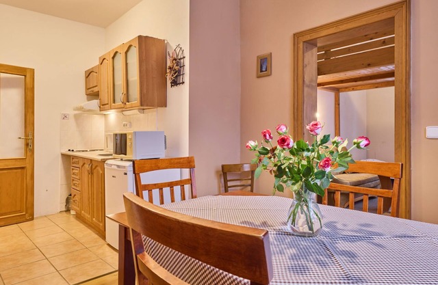 Stříbrný pramen by Interhome