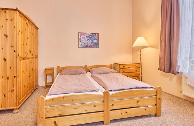 Stříbrný pramen by Interhome