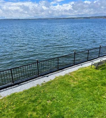St Andrews Inn & Suites
