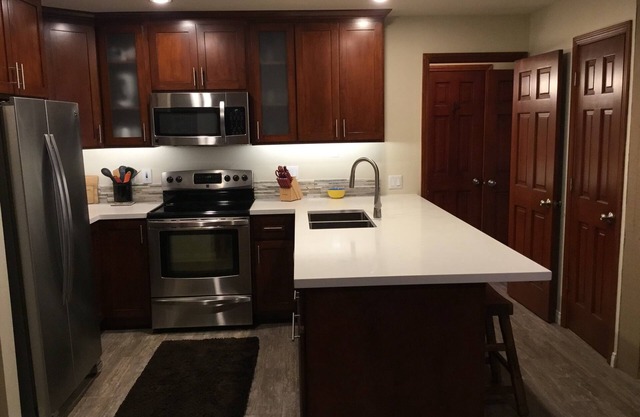 St Anton Condos #47 (1-Bedroom) with Pool by RedAwning