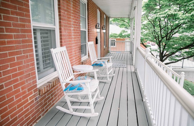 St. Charles Victorian Gem | Steps to Main Street