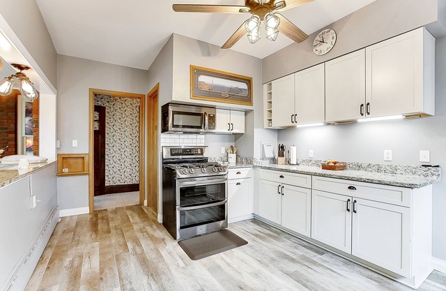 St. Croix River Large Group Home