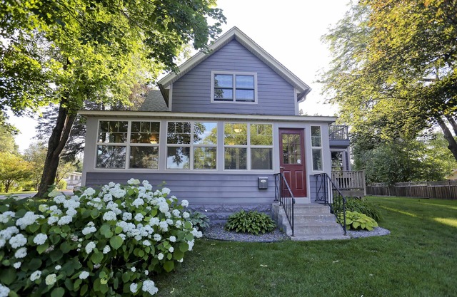 St. Croix Riverview Home ... zu Fuß in die Innenstadt von Stillwater