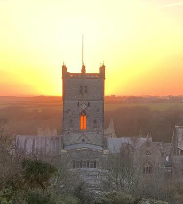 St Davids Gin & Kitchen - The Cathedral Villas