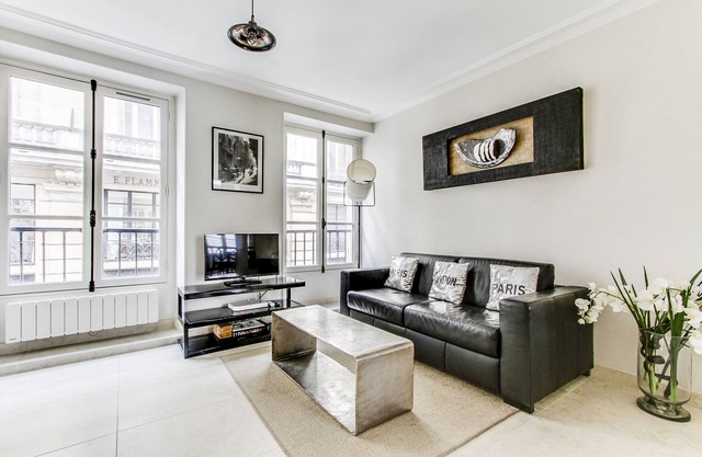 St Germain des Pres - Prince 1 BD
