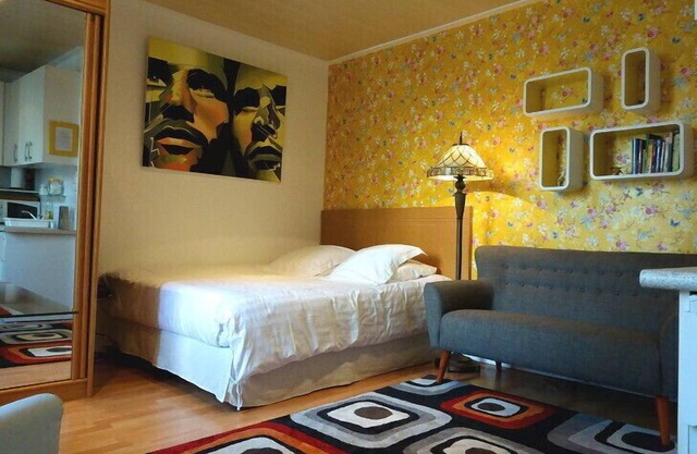 Fabulous St-Germain des Pres - Atemberaubende Lage - AIR COND