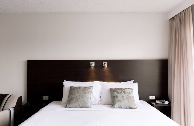 St Ives Apartments