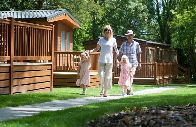 St Ives Holiday Village