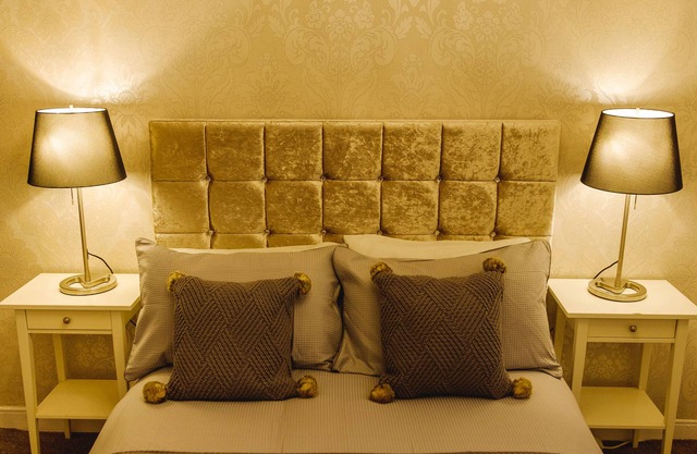 St John's Cottage - Simple2let Serviced Apartments