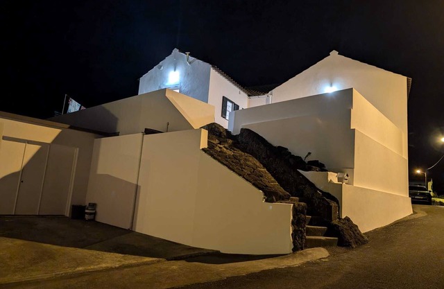 St. John's House