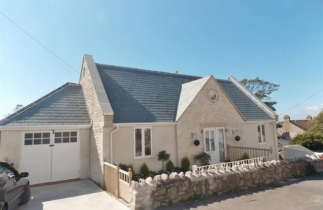 ST JOHNS VIEW, familienfreundlich in Fortuneswell, Ref 994677