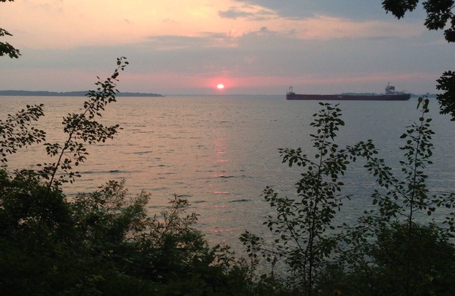 St. Lawrence River Cottage