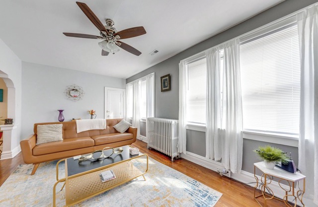 St Louis Vacation Rental ~ 10 Mi to Downtown!