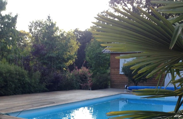 NEAR MONT ST MICHEL house N 2