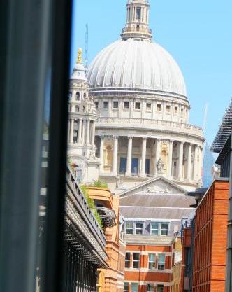 St Paul's by Excel Apartments