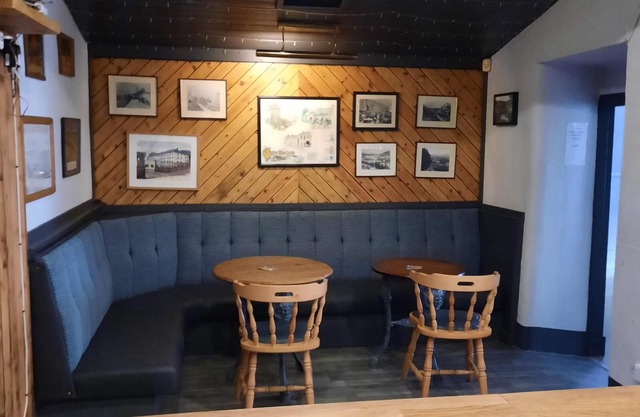 St Ronans Hotel