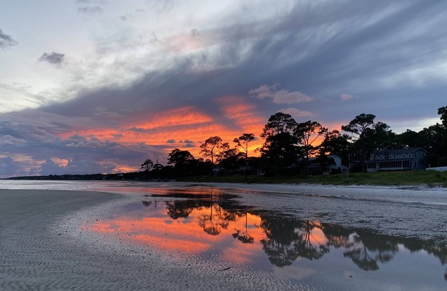 St. Teresa Beach front home- Seaglass is the perfect getaway